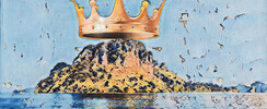 Cie Art mel' - L'Île de la Couronne
