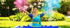 Association Lasya Tandav - Cours de danses indiennes 2026/2027