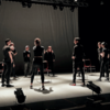 Initiation à l'improvisation théâtrale