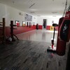 Location créneaux salle d'arts martiaux